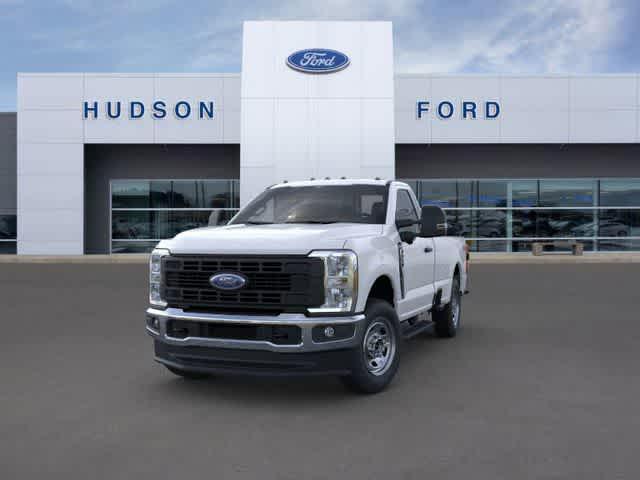 new 2024 Ford F-350 car, priced at $53,948