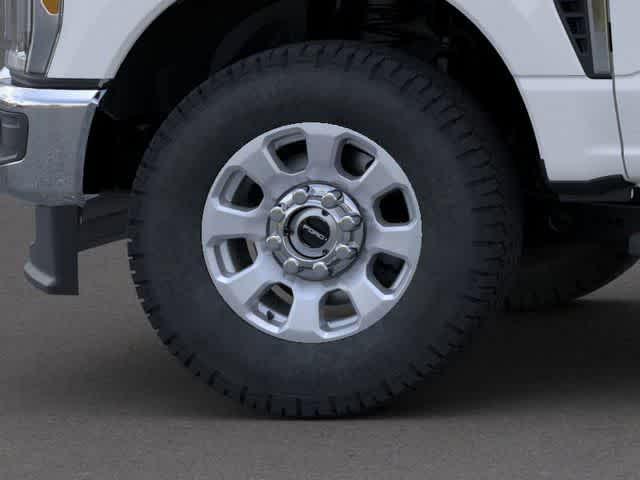 new 2025 Ford F-350 car, priced at $56,246