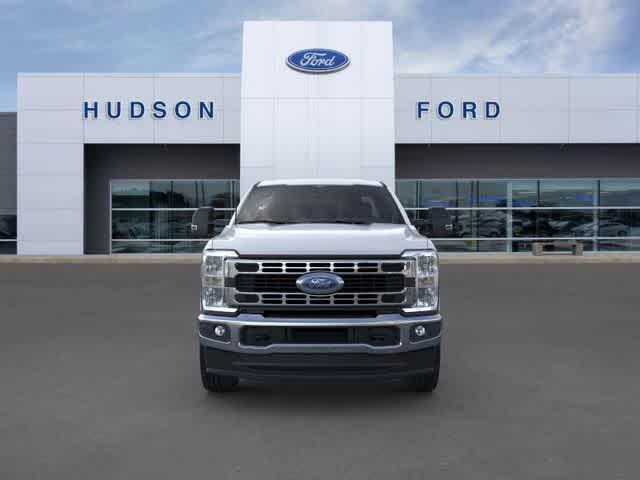 new 2025 Ford F-350 car, priced at $56,246