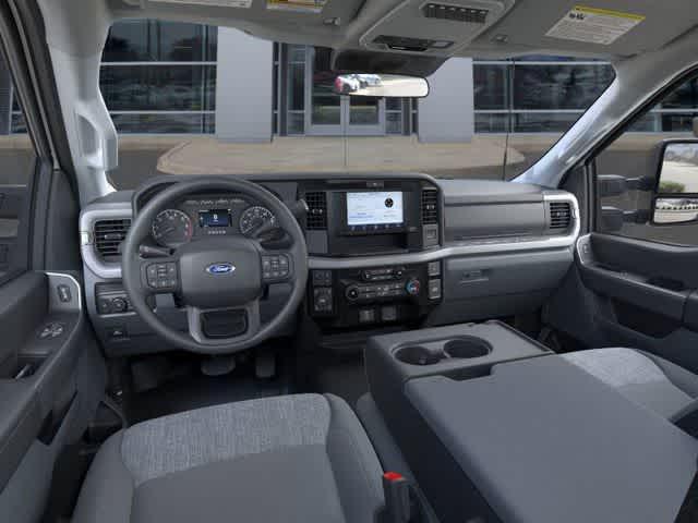 new 2025 Ford F-350 car, priced at $56,246