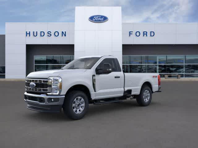 new 2025 Ford F-350 car, priced at $56,246
