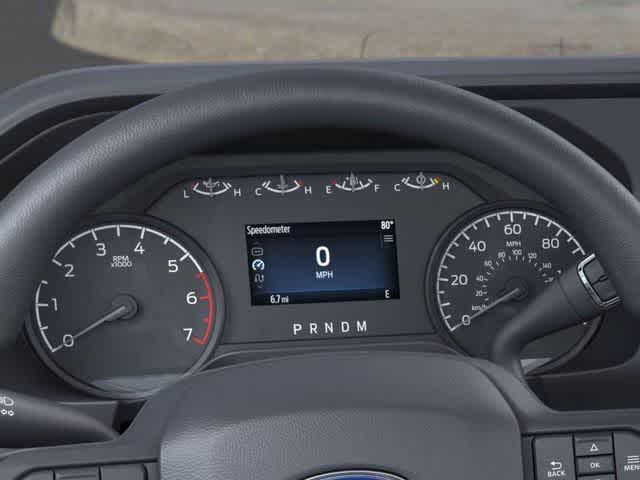 new 2025 Ford F-350 car, priced at $56,246