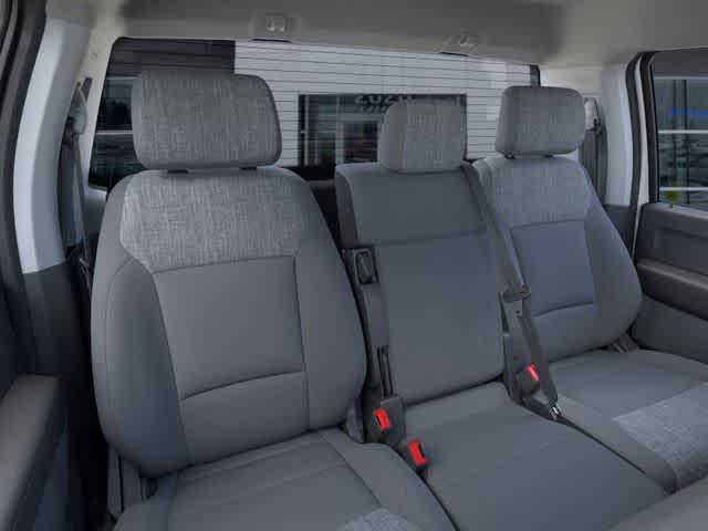 new 2025 Ford F-350 car, priced at $56,246