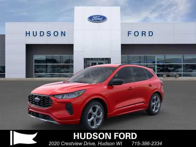 new 2024 Ford Escape car, priced at $32,643