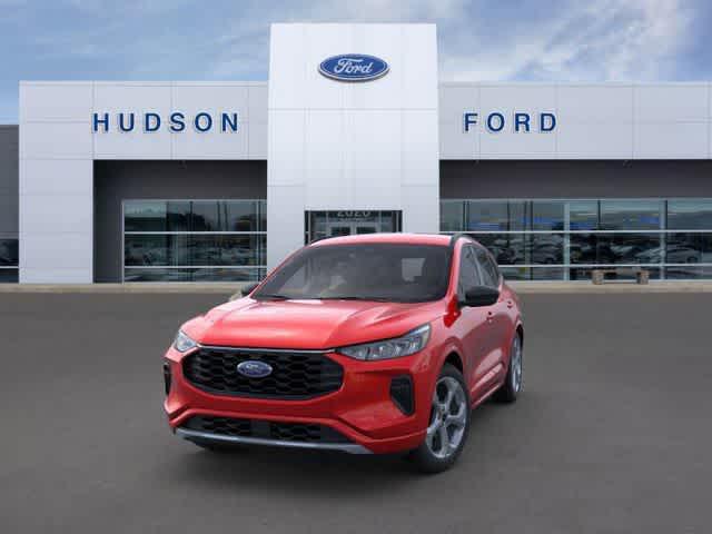 new 2024 Ford Escape car, priced at $32,643