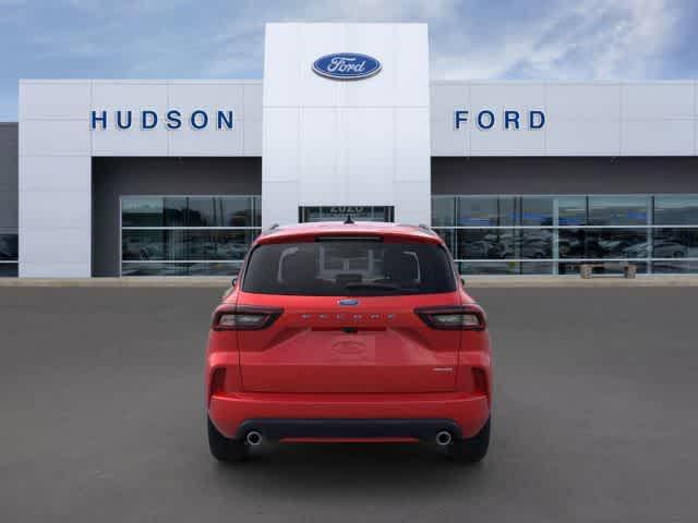 new 2024 Ford Escape car, priced at $32,643