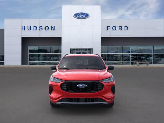 new 2024 Ford Escape car, priced at $32,643