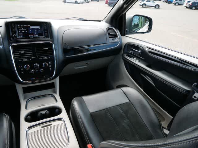 used 2017 Dodge Grand Caravan car, priced at $13,997