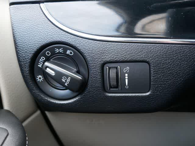 used 2017 Dodge Grand Caravan car, priced at $13,997