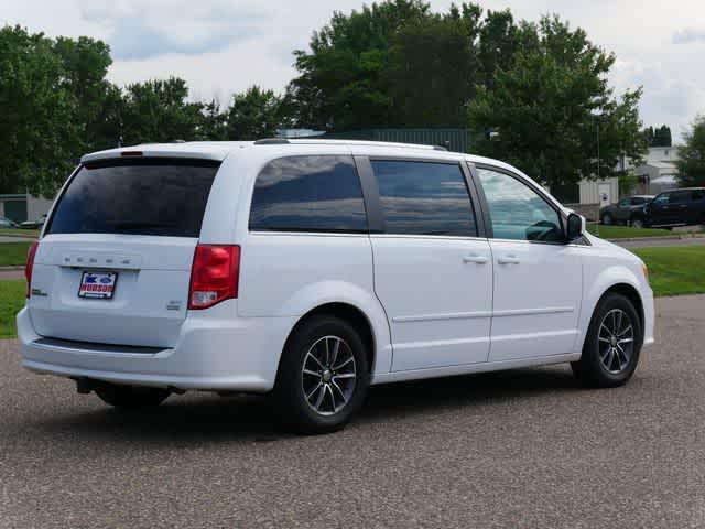 used 2017 Dodge Grand Caravan car, priced at $13,997
