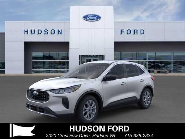 new 2024 Ford Escape car, priced at $32,045