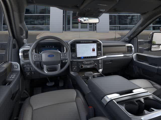 new 2024 Ford F-150 car, priced at $65,524