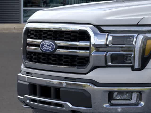 new 2024 Ford F-150 car, priced at $65,524