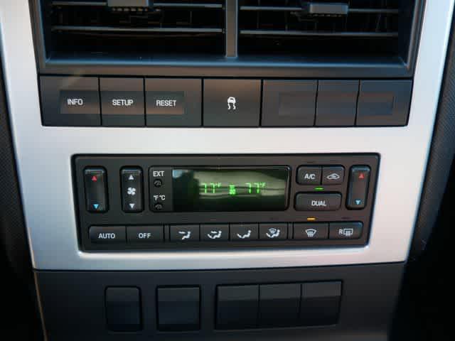 used 2007 Mercury Mountaineer car, priced at $7,469