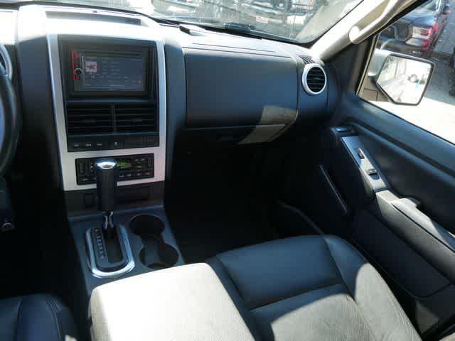 used 2007 Mercury Mountaineer car, priced at $7,469