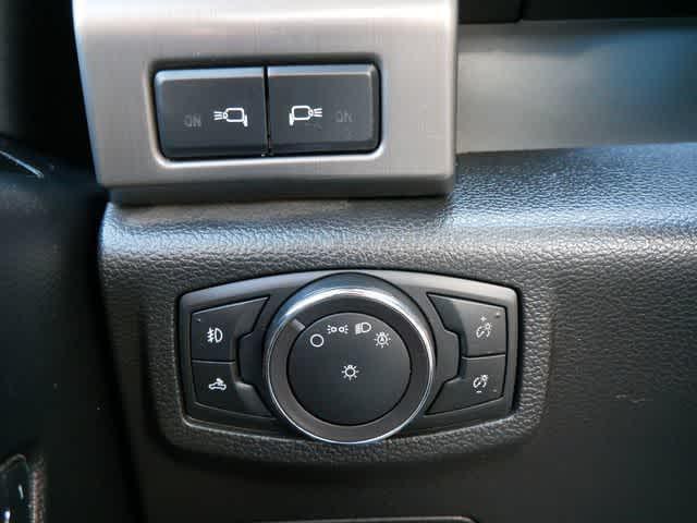 used 2017 Ford F-150 car, priced at $23,997