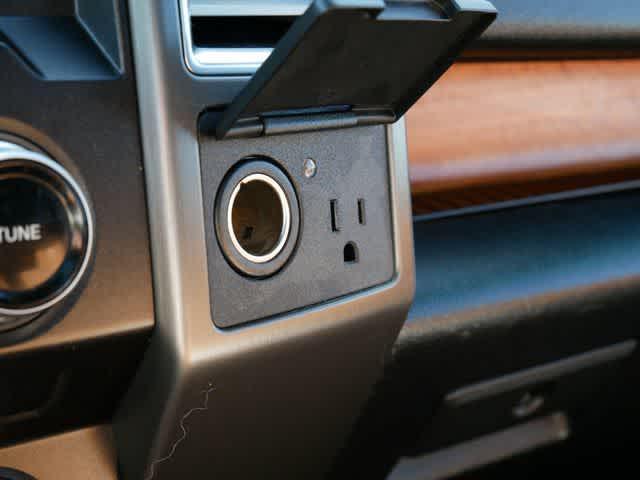 used 2017 Ford F-150 car, priced at $23,997