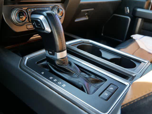 used 2017 Ford F-150 car, priced at $23,997