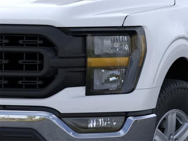 new 2023 Ford F-150 car, priced at $37,757