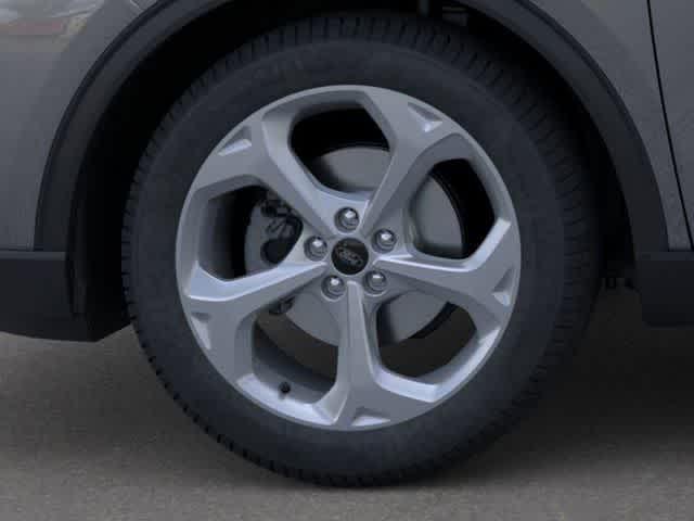 new 2025 Ford Escape car, priced at $36,847