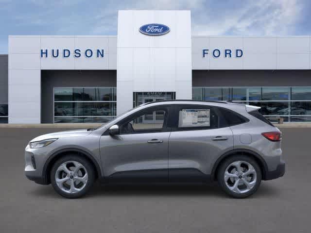 new 2025 Ford Escape car, priced at $36,847