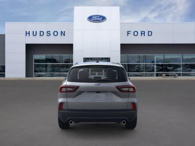 new 2025 Ford Escape car, priced at $36,847