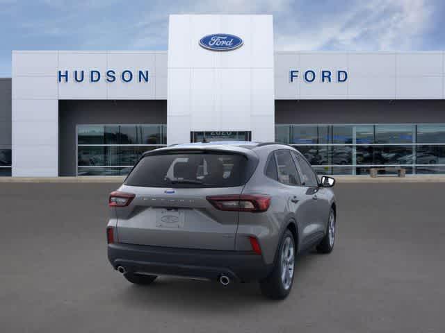 new 2025 Ford Escape car, priced at $36,847