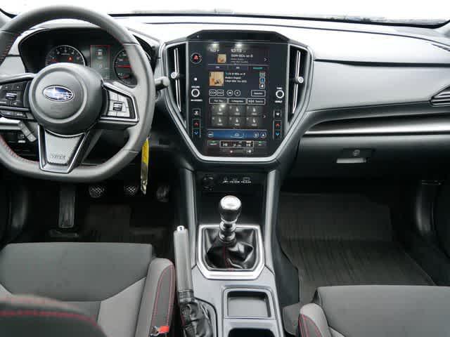 used 2024 Subaru WRX car, priced at $29,959