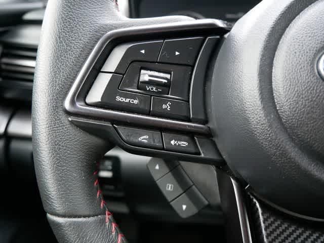 used 2024 Subaru WRX car, priced at $29,959