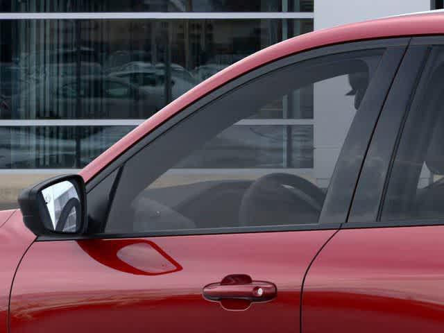 new 2025 Ford Escape car, priced at $34,812