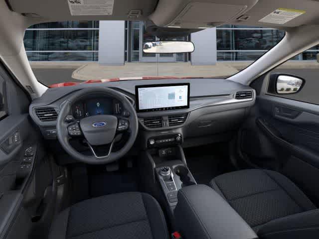 new 2025 Ford Escape car, priced at $36,112