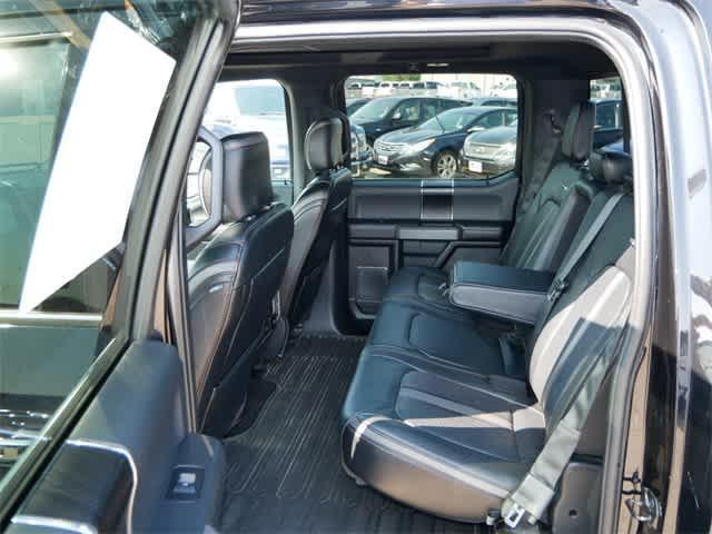 used 2020 Ford F-150 car, priced at $30,695