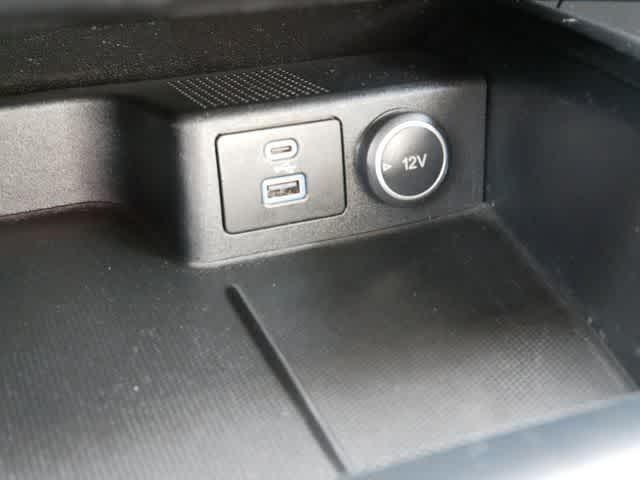 used 2020 Ford Escape car, priced at $17,497