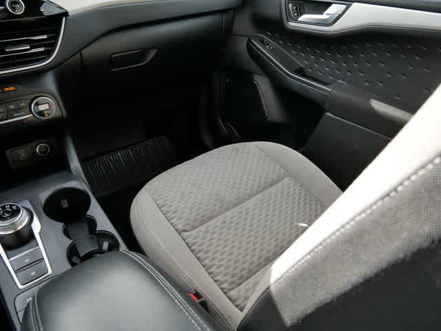 used 2020 Ford Escape car, priced at $17,497