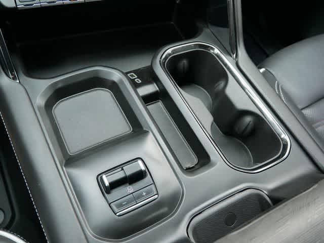 used 2024 GMC Sierra 2500 car, priced at $83,997