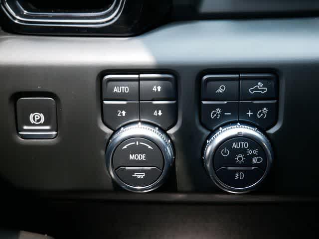 used 2024 GMC Sierra 2500 car, priced at $83,997