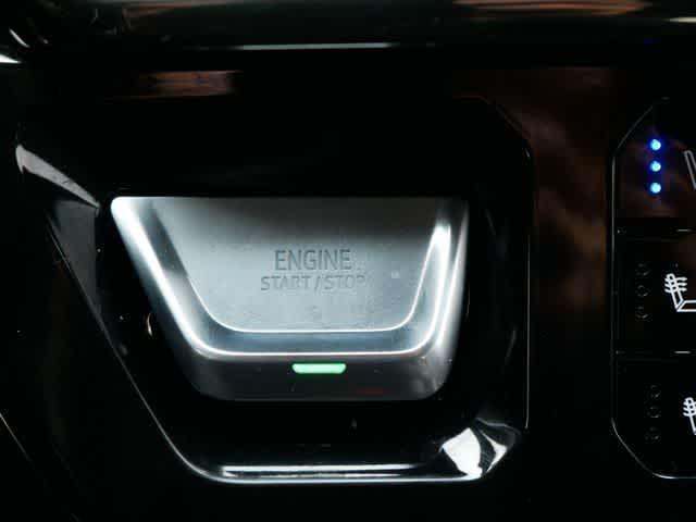 used 2024 GMC Sierra 2500 car, priced at $83,997