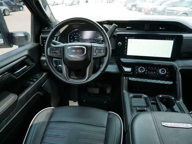 used 2024 GMC Sierra 2500 car, priced at $83,997