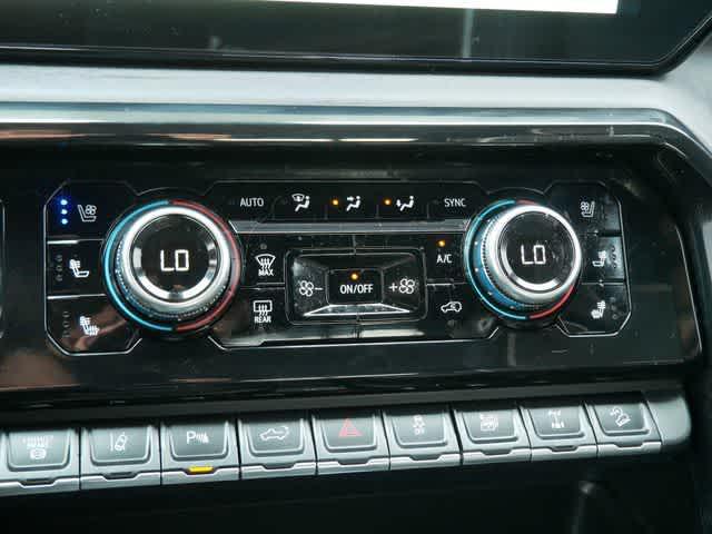 used 2024 GMC Sierra 2500 car, priced at $83,997