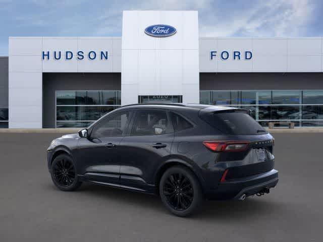 new 2024 Ford Escape car, priced at $42,611