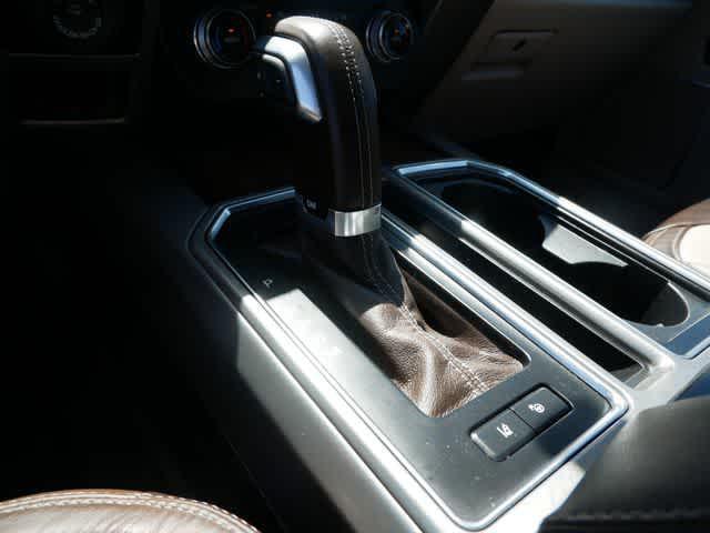 used 2019 Ford F-150 car, priced at $27,985