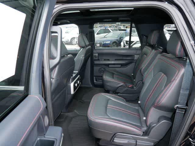 used 2022 Ford Expedition car, priced at $60,484