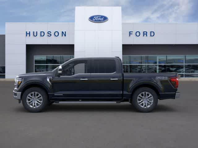 new 2025 Ford F-150 car, priced at $72,480