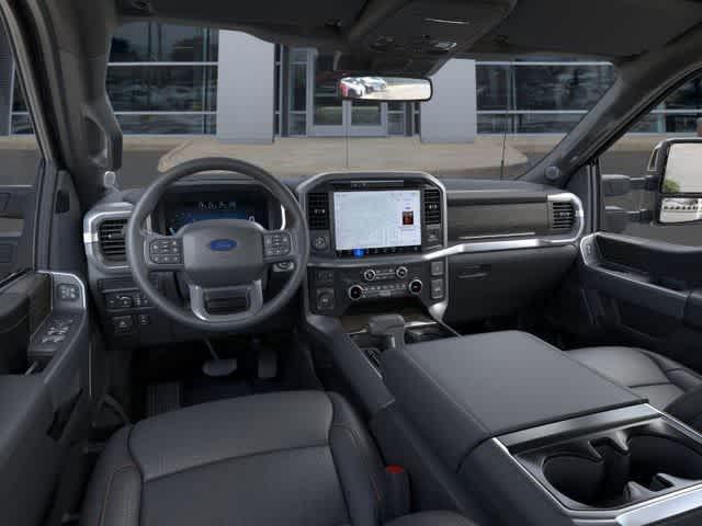 new 2025 Ford F-150 car, priced at $72,480