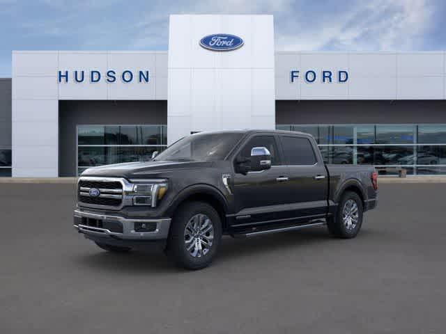 new 2025 Ford F-150 car, priced at $66,143