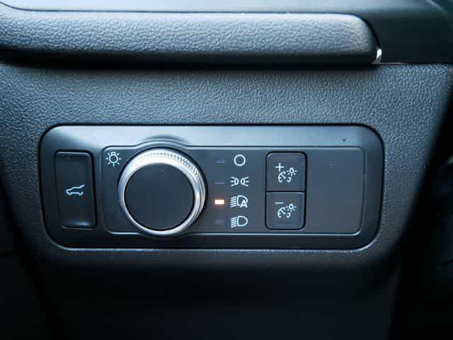 used 2022 Ford Escape car, priced at $21,488