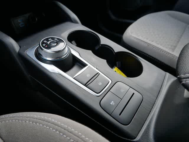 used 2022 Ford Escape car, priced at $21,488