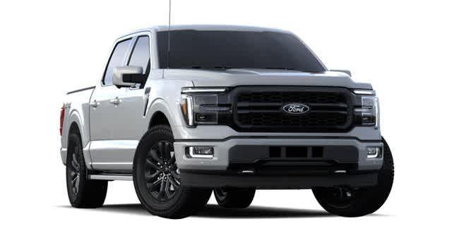 new 2024 Ford F-150 car, priced at $66,833