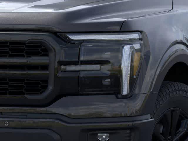 new 2025 Ford F-150 car, priced at $67,695