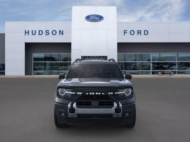 new 2025 Ford Bronco Sport car, priced at $39,506